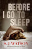 Before I Go To Sleep (U)