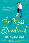 The Kiss Quotient (U)