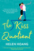 The Kiss Quotient (U)