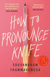 How to Pronounce Knife (U)