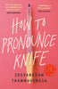 How to Pronounce Knife (U)