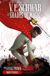 Shades of Magic #2: The Steel Prince: Night of Knives