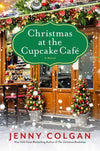 Christmas at the Cupcake Café
