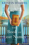 The Book of Lost Names (U)