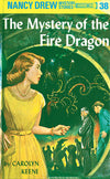 Nancy Drew #38 - The Mystery of the Fire Dragon