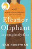 Eleanor Oliphant is Completely Fine (U)
