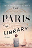 The Paris Library (U)