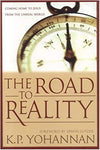 The Road to Reality