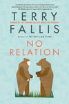 No Relation (U)