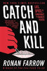 Catch and Kill (U)