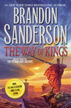 The Way of Kings (Stormlight Archive Book 1)