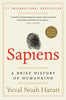 Sapiens: A Brief History of Humankind (U)