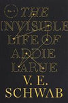 The Invisible Life of Addie Larue (HCU)