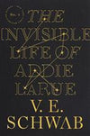 The Invisible Life of Addie Larue (HC)