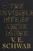 The Invisible Life of Addie Larue (HC)