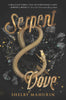 Serpent & Dove (#1)