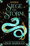 Siege and Storm (GrishaVerse #2)