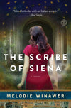 The Scribe of Siena (U)