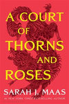 A Court of Thorns and Roses (U)