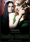 Valiant - a Modern Faerie Tale