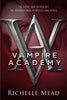 Vampire Academy (U)