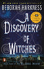 A Discovery of Witches (U)