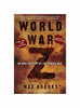 World War: An Oral History of the Zombie War