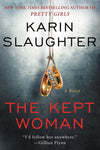 The Kept Woman(U)