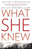 What She Knew (U)