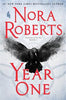 Year One (Chronicles of The One Book 1)