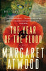 The Year of the Flood (MaddAddam Trilogy #2)(U)